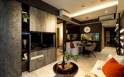 Amo Residence (D20), Apartment #500437971